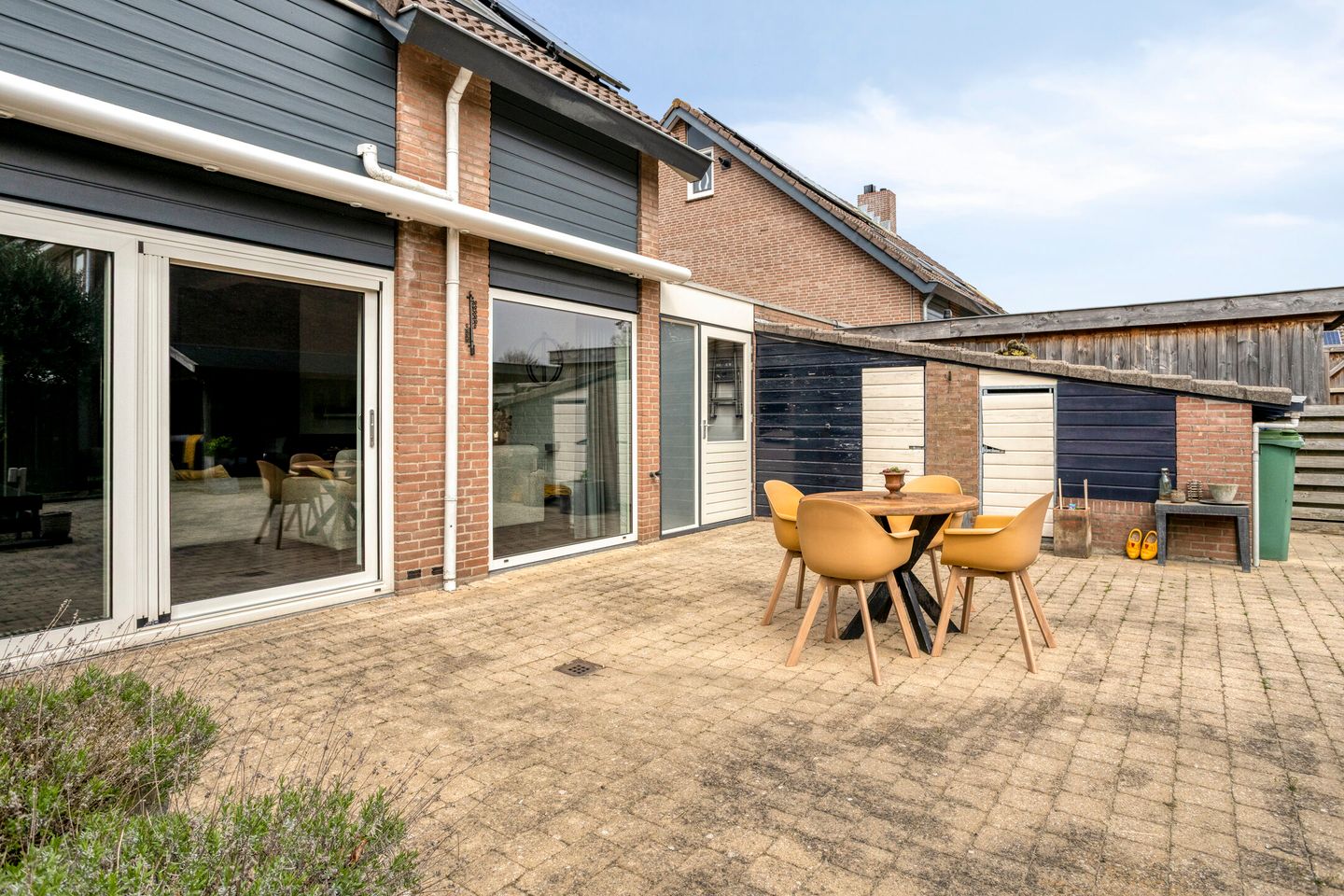 Foto 40 van Roofvogelstraat 46
