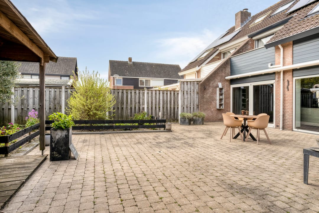 Foto 43 van Roofvogelstraat 46