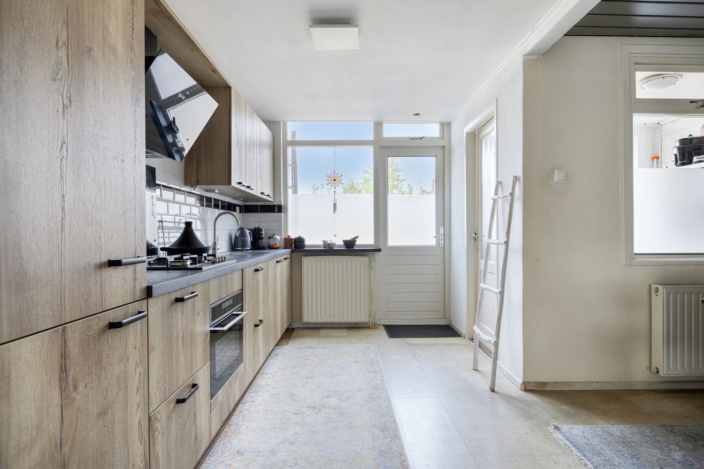 Foto 10 van Zandbergdwarsstraat 8