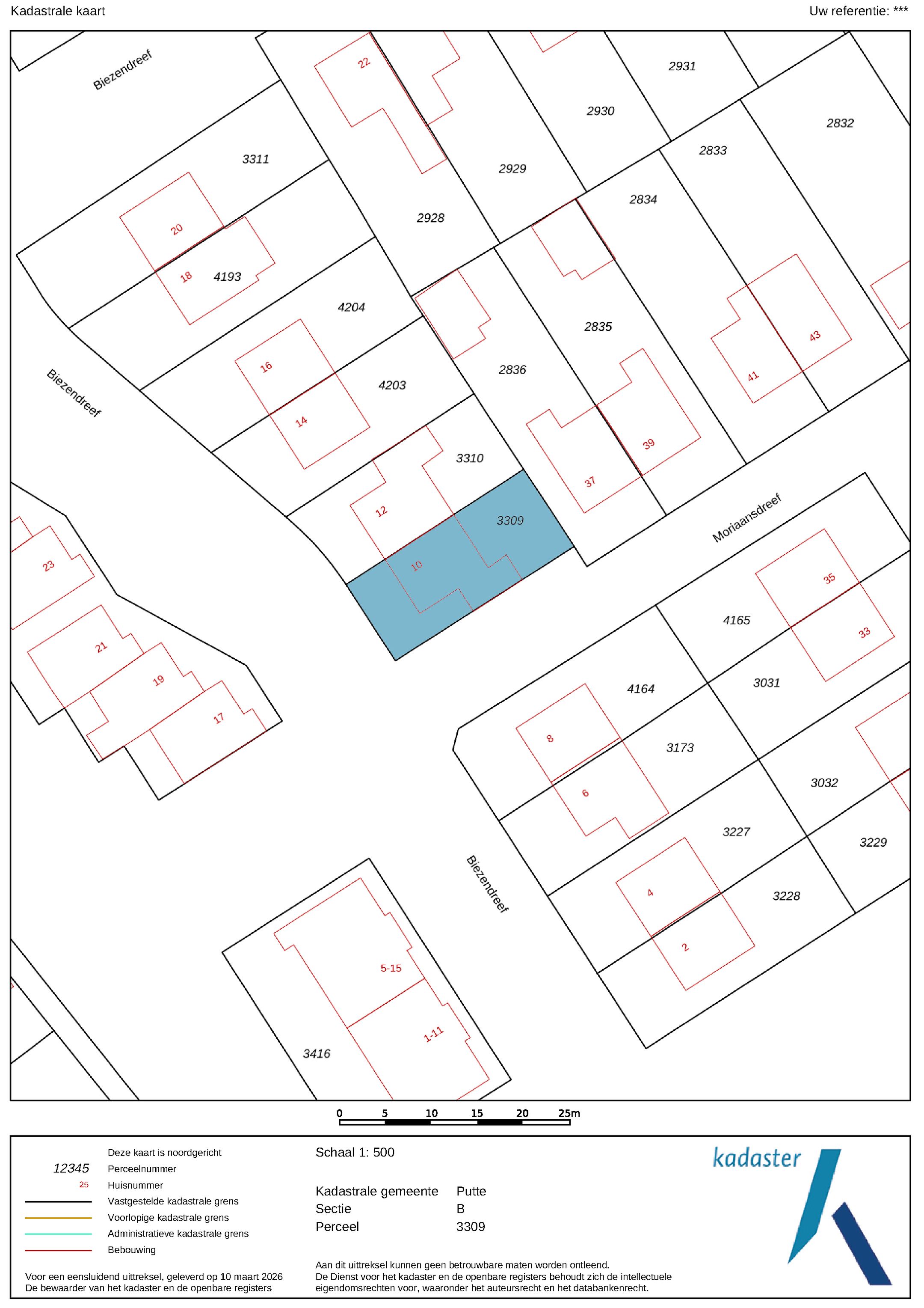 Photo 48 of Biezendreef 10