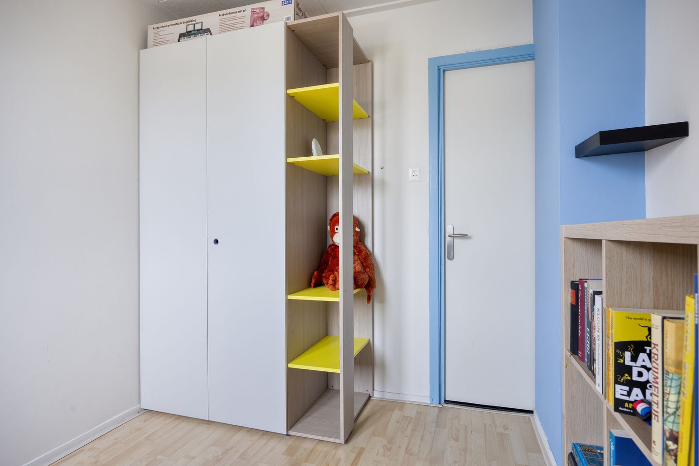 Foto 25 van Zandbergdwarsstraat 8