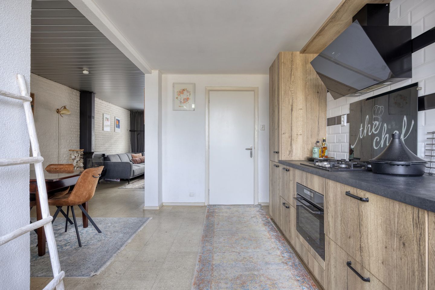 Foto 14 van Zandbergdwarsstraat 8