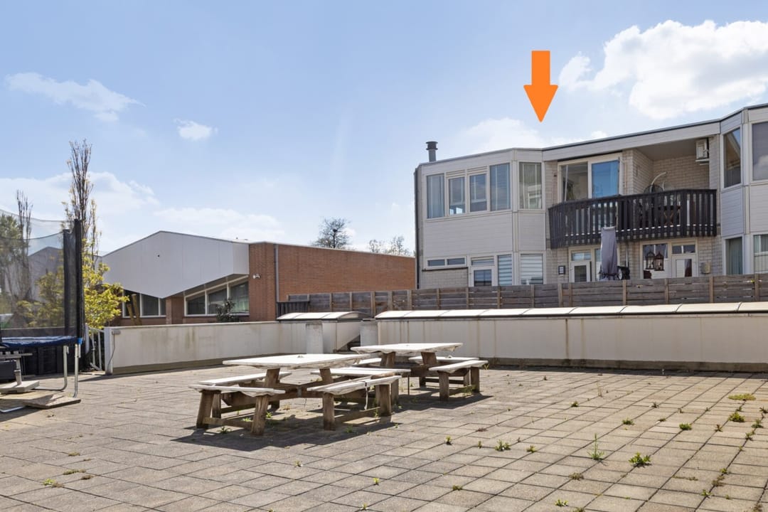 Foto 2 van Maria Danneels erf 45