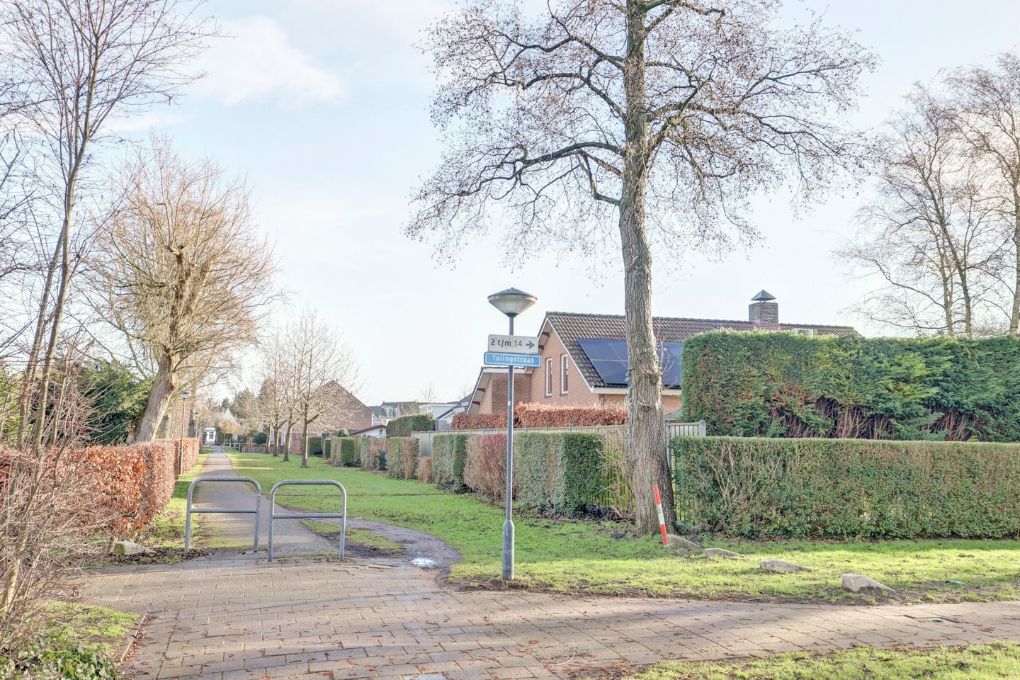 Foto 34 van Talingstraat 12