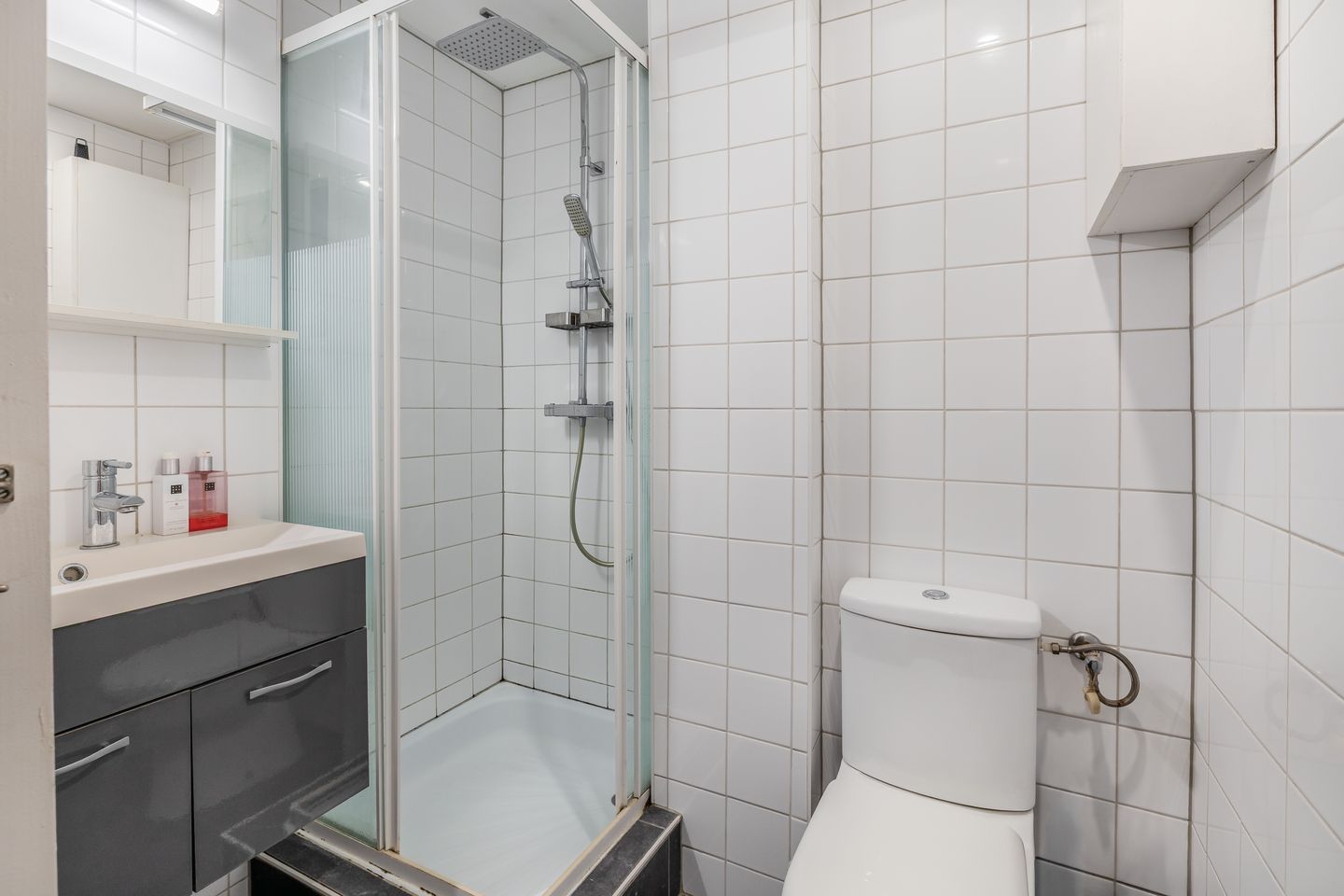 Photo 19 of Hogenbanweg 118-C