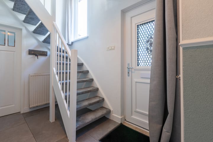 Foto 4 van Biezendreef 10