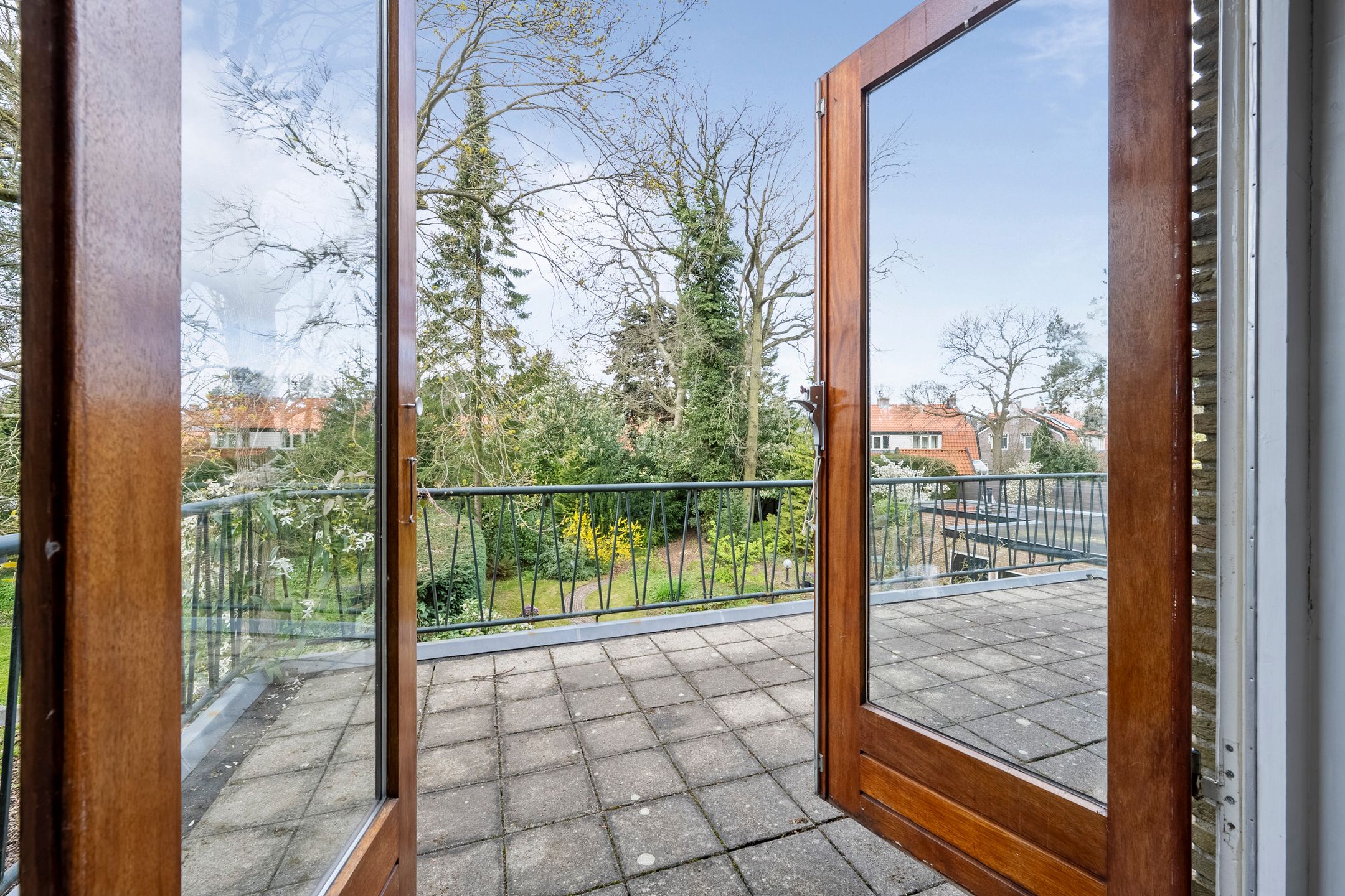 Foto 27 van Louise de Colignylaan 60