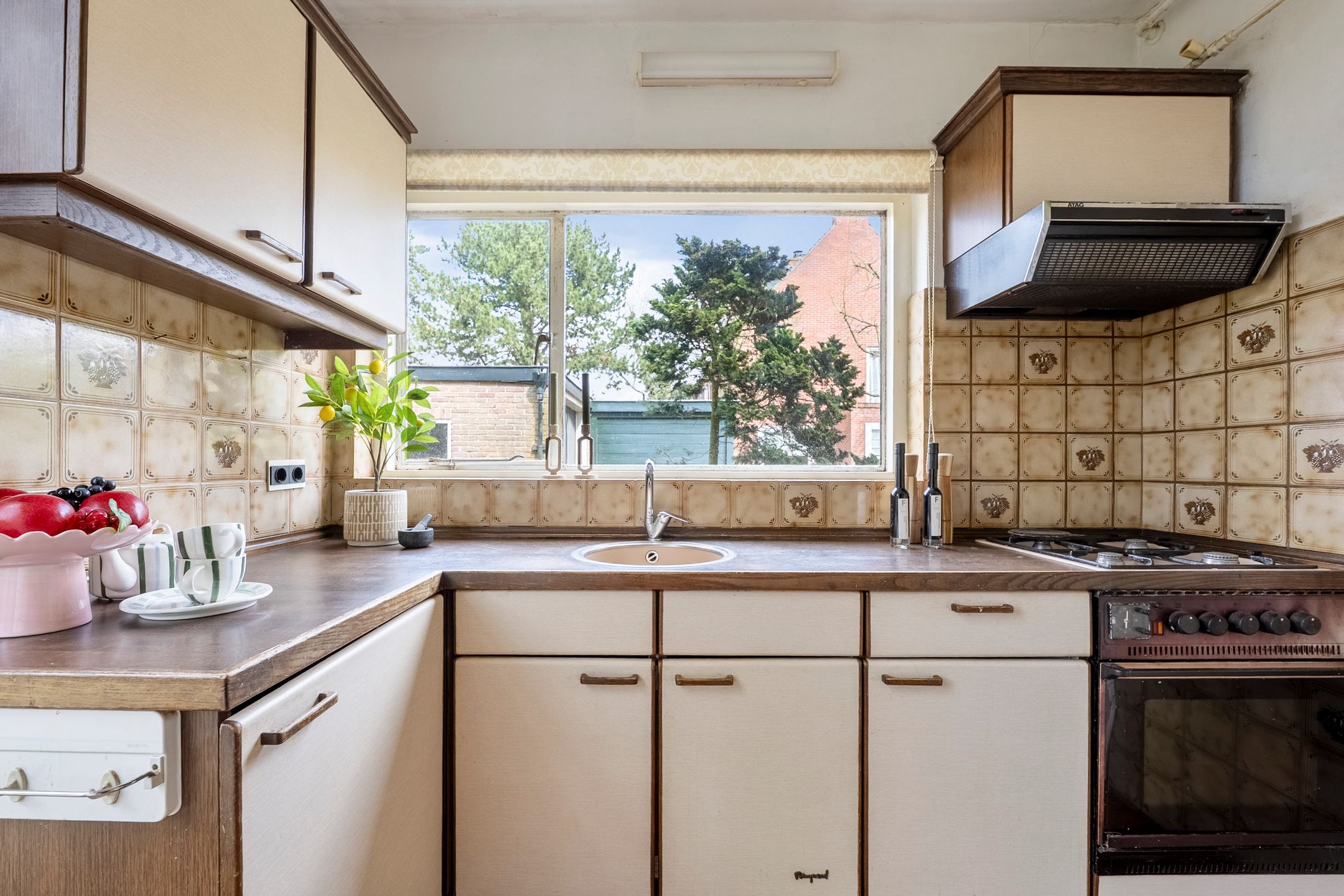 Foto 12 van Louise de Colignylaan 60