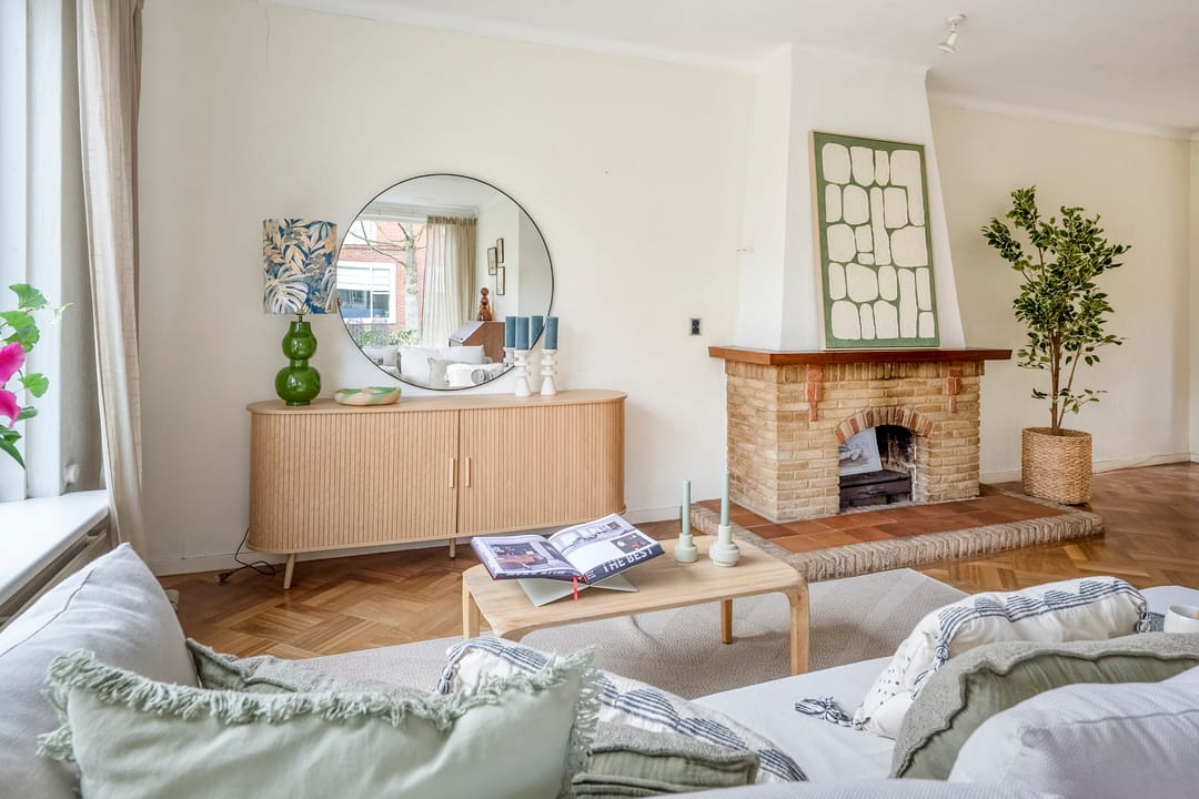 Foto 7 van Louise de Colignylaan 60