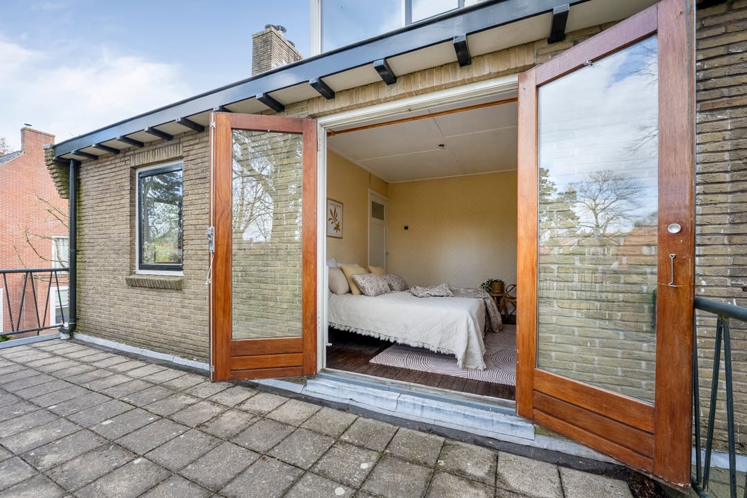 Foto 26 van Louise de Colignylaan 60