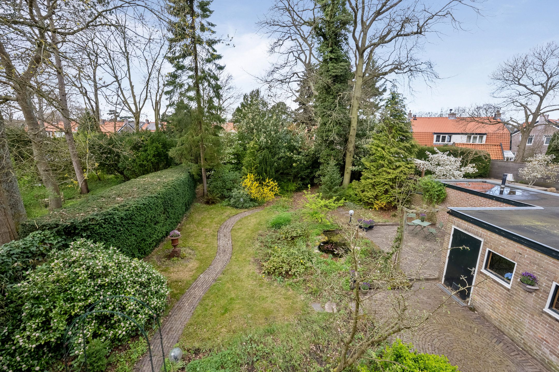 Foto 30 van Louise de Colignylaan 60