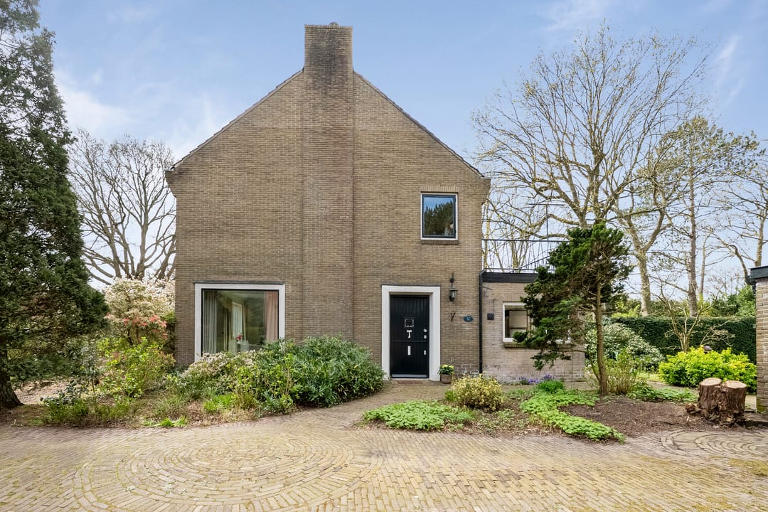 Foto 43 van Louise de Colignylaan 60