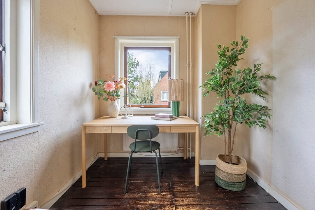 Foto 32 van Louise de Colignylaan 60