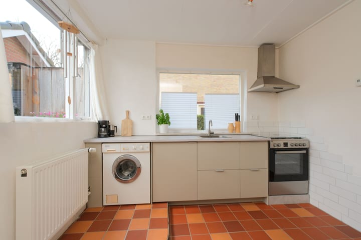 Photo 3 of De Peppelaar 16