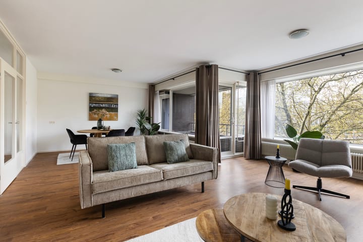 Bentinckplein 50 main image