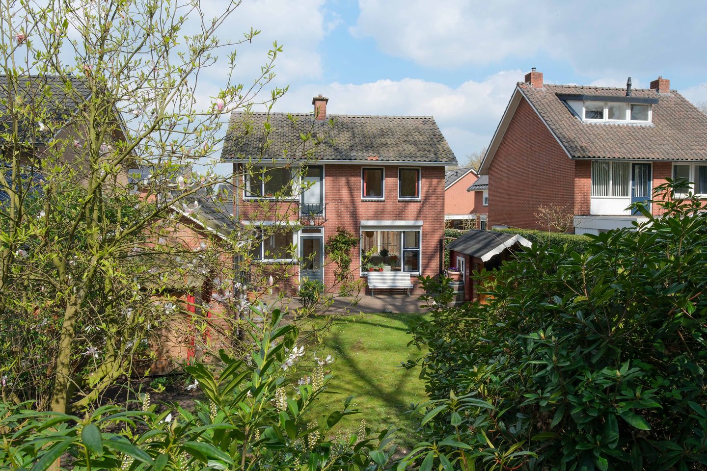 Photo 4 of De Peppelaar 16