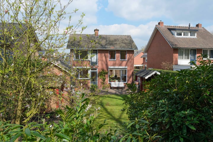 Photo 4 of De Peppelaar 16