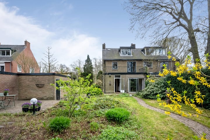 Foto 2 van Louise de Colignylaan 60