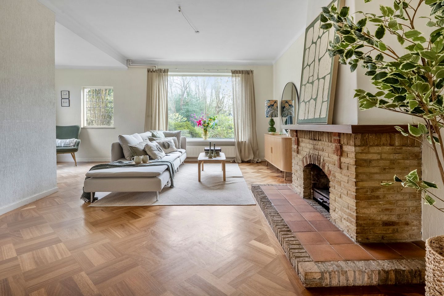 Foto 4 van Louise de Colignylaan 60