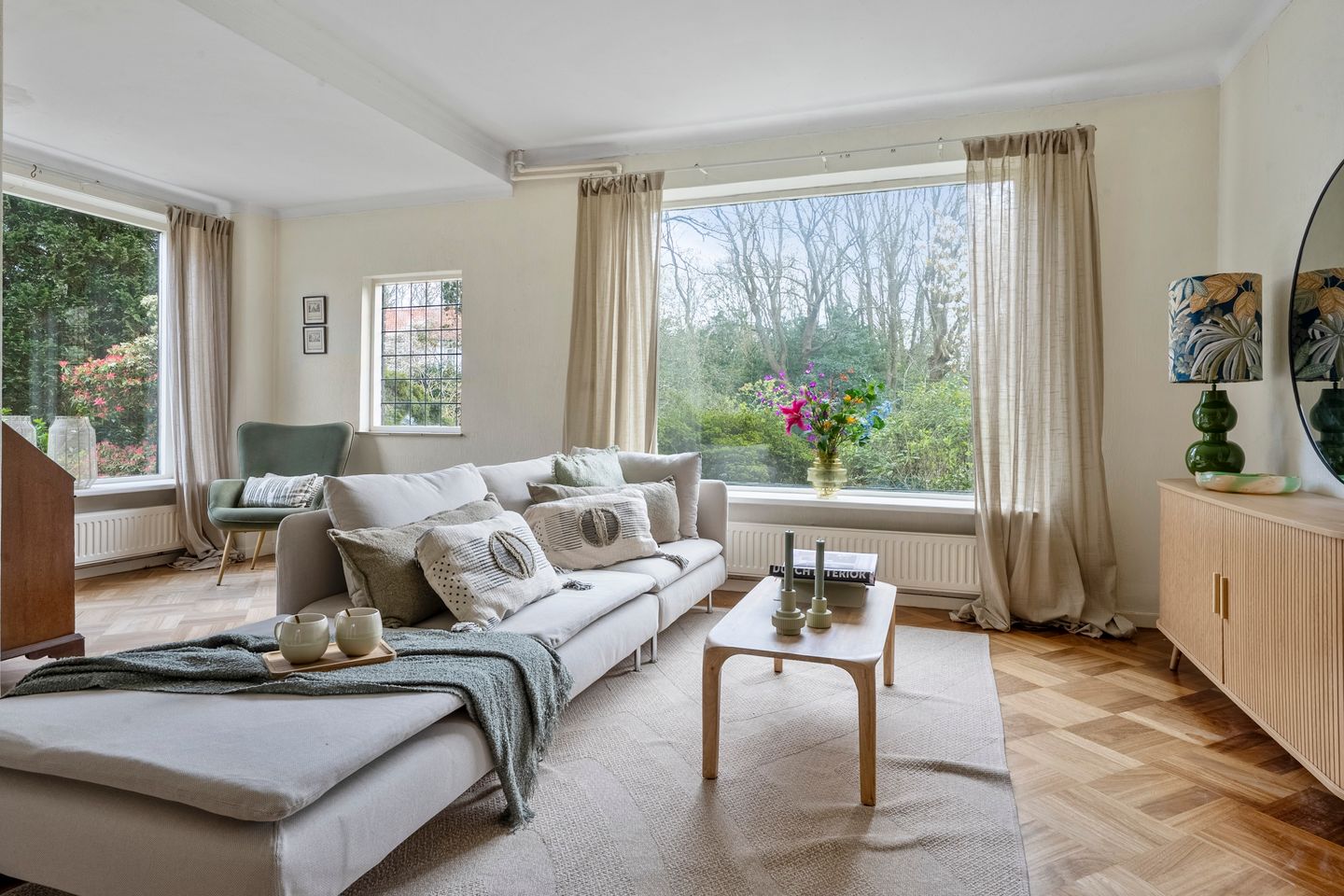 Foto 5 van Louise de Colignylaan 60