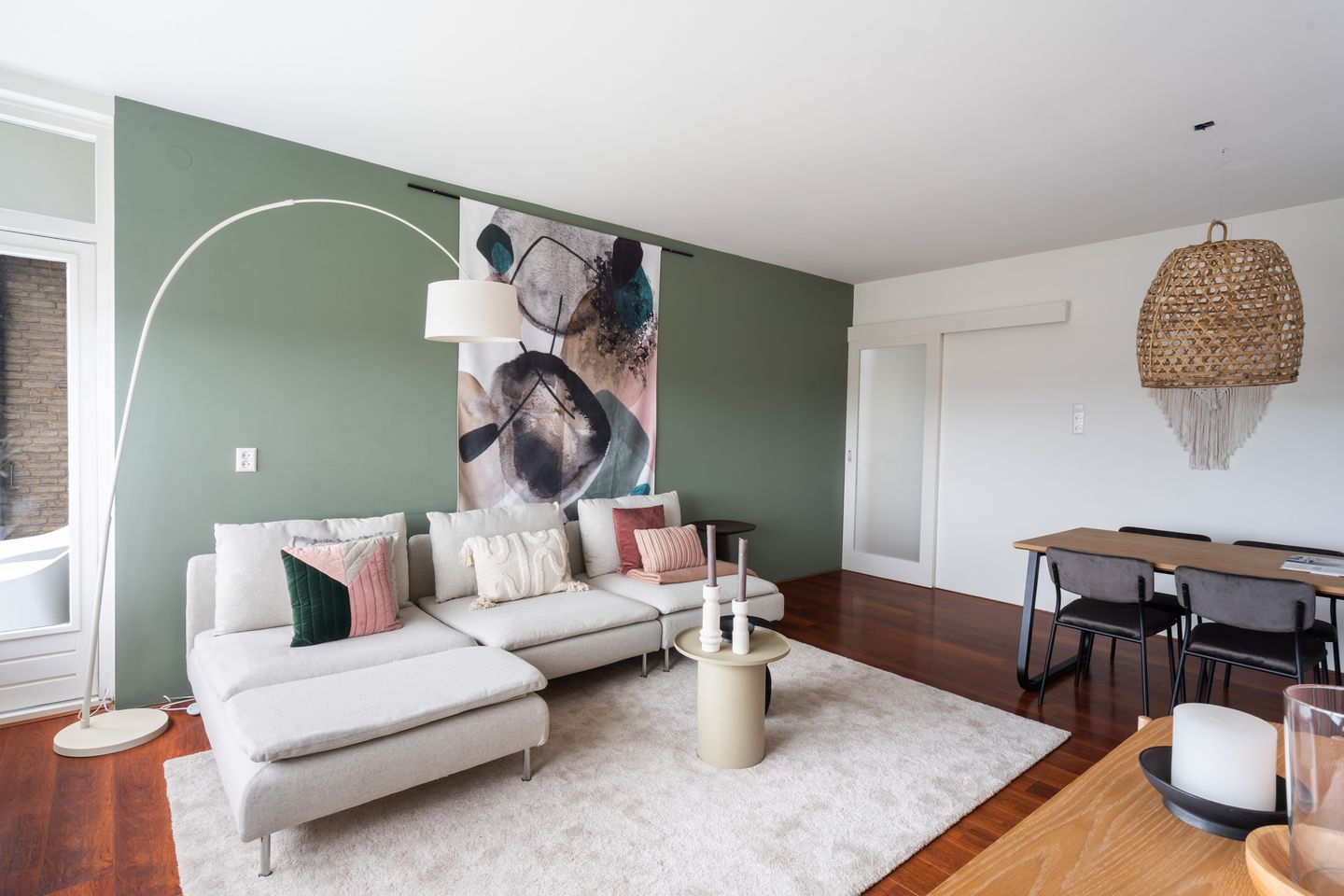 Foto 14 van Bunchestraat 20