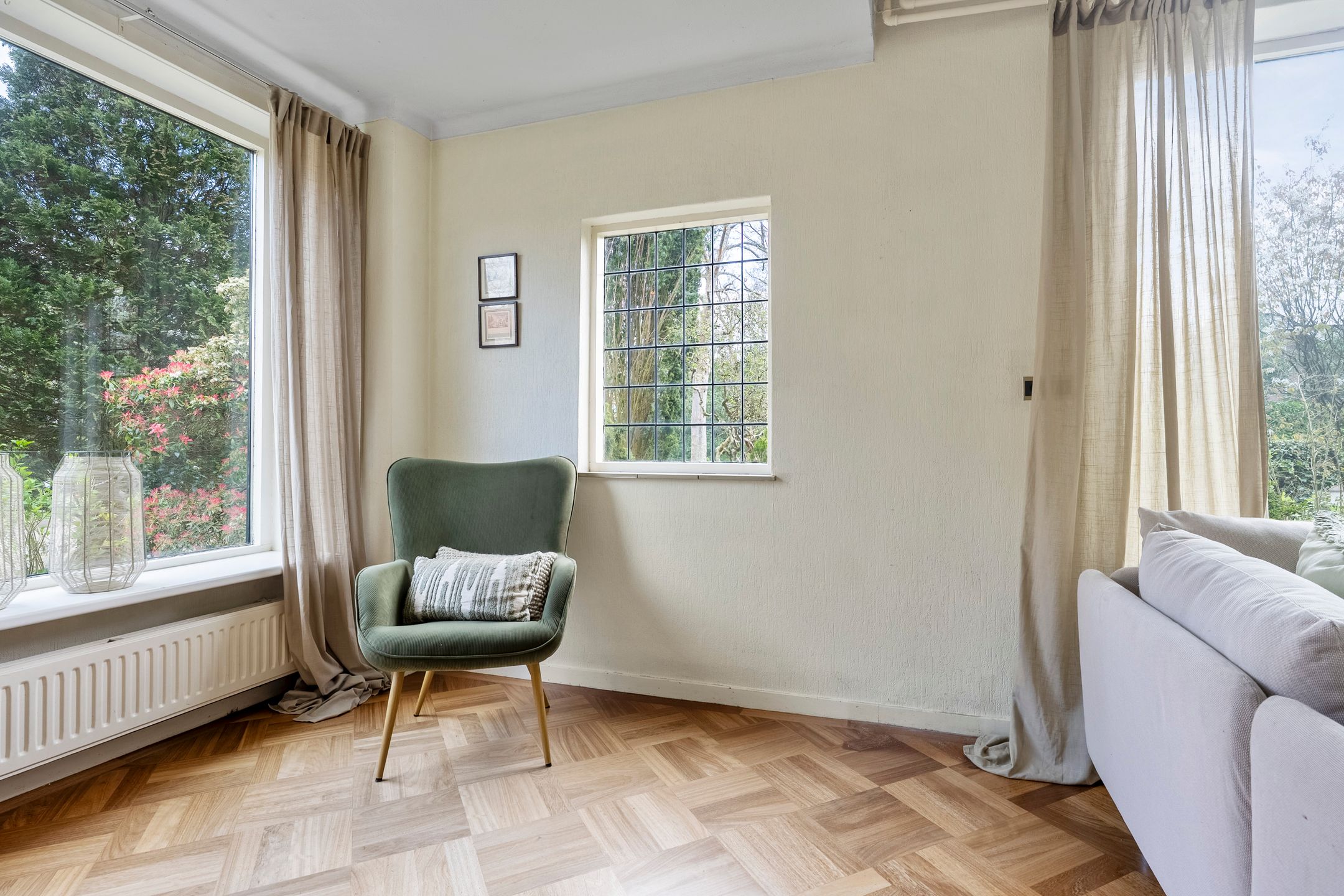 Foto 6 van Louise de Colignylaan 60