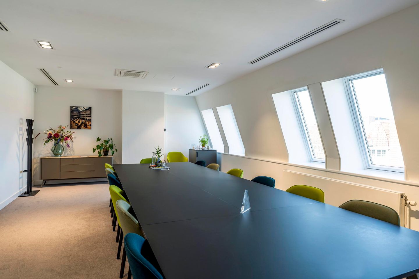 Bekijk foto 4 van De Lairessestraat 137-139