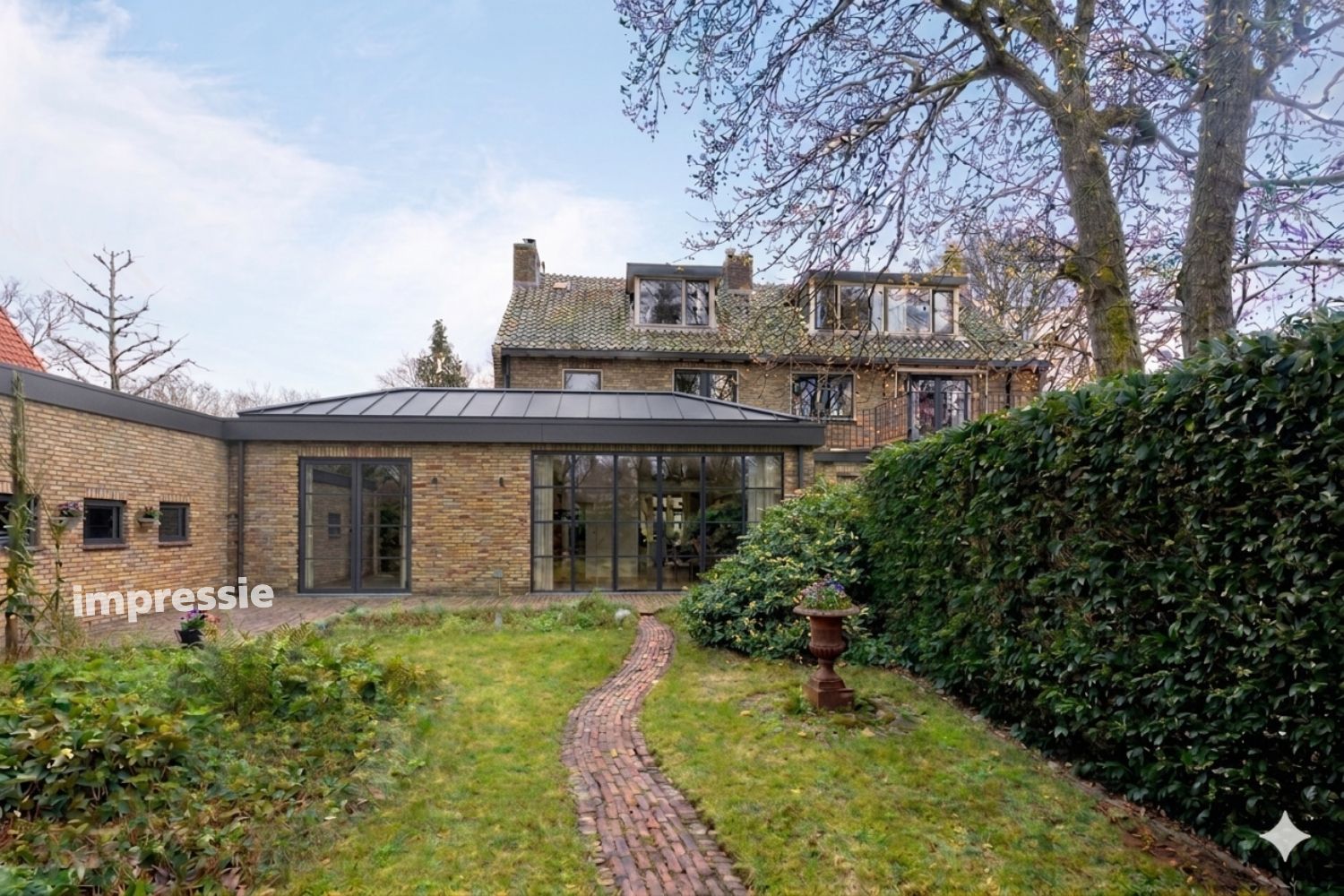 Foto 3 van Louise de Colignylaan 60