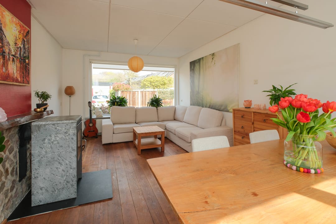 Photo 2 of De Peppelaar 16