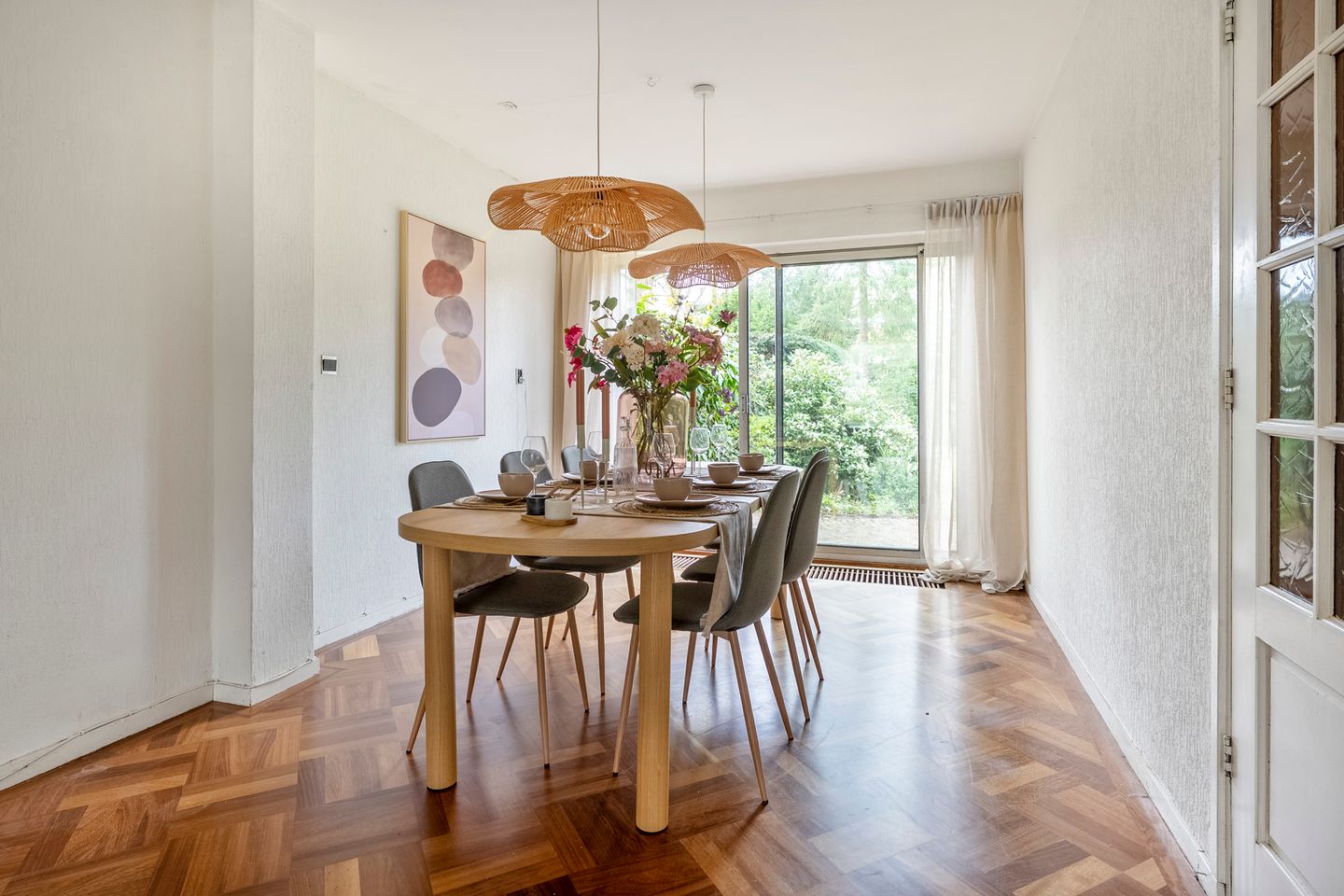 Foto 10 van Louise de Colignylaan 60