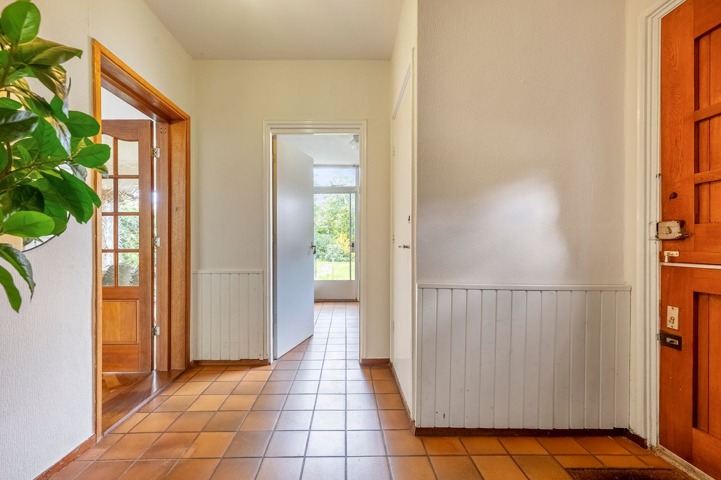 Foto 14 van Louise de Colignylaan 60