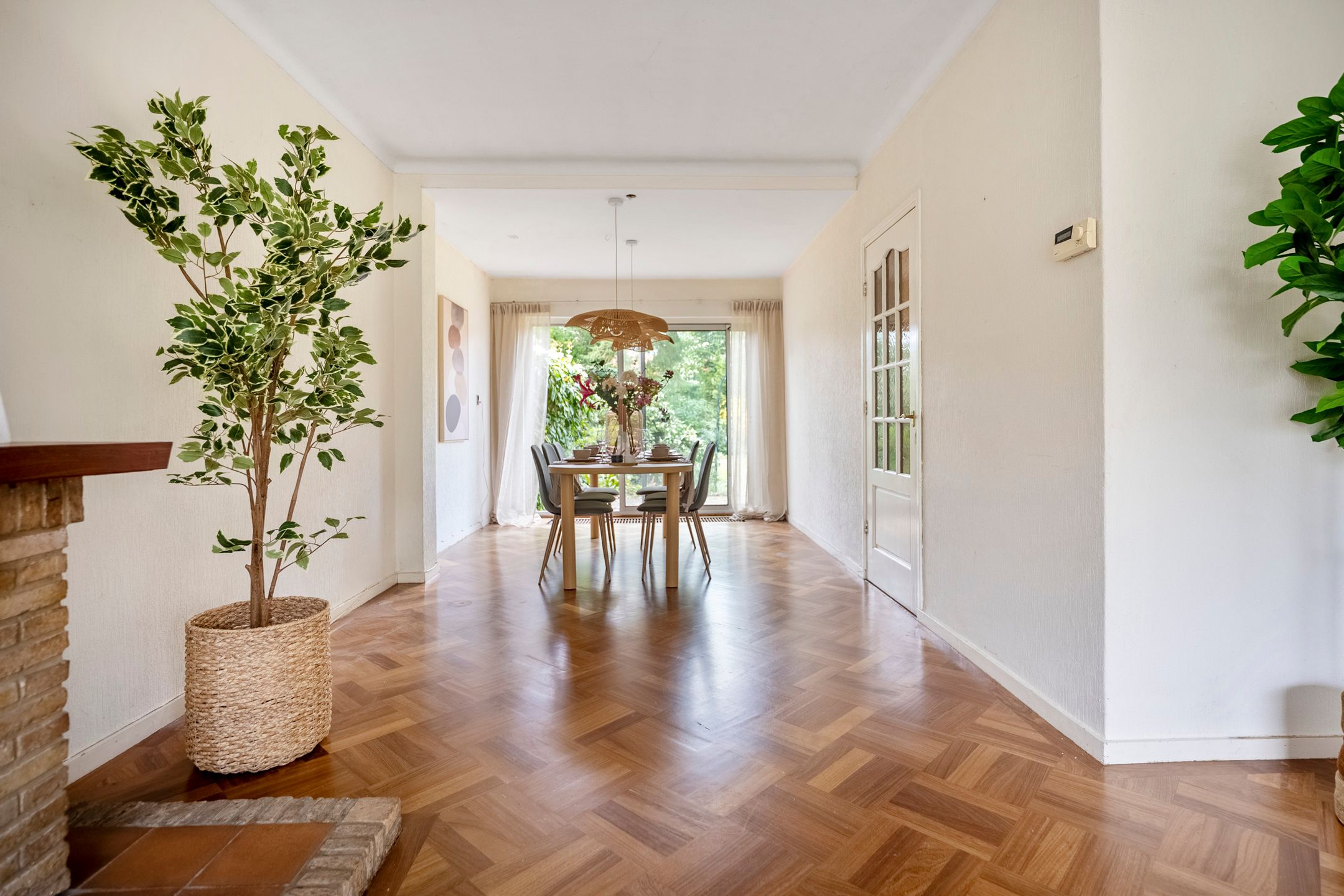 Foto 9 van Louise de Colignylaan 60