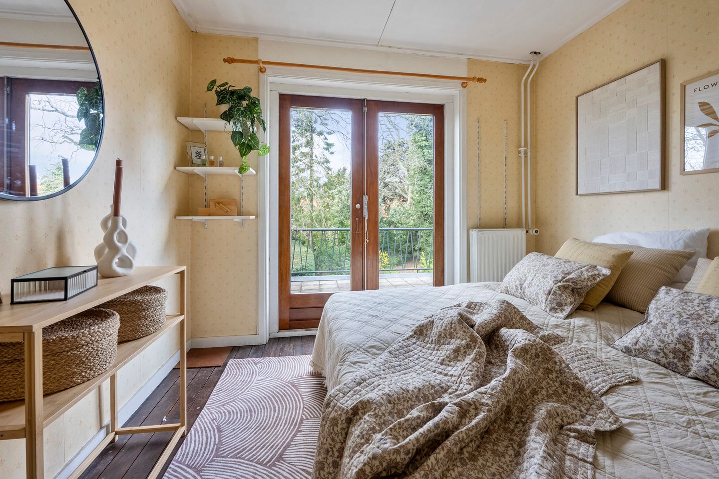 Foto 25 van Louise de Colignylaan 60