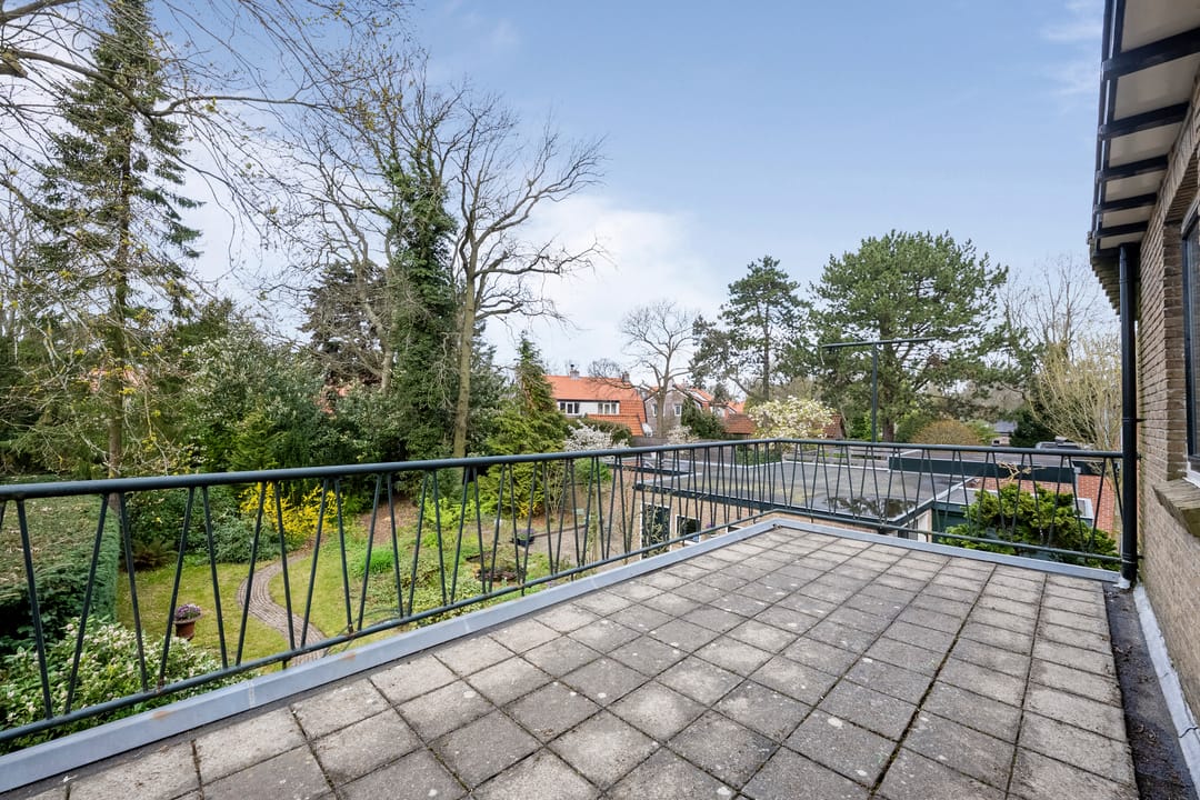 Foto 28 van Louise de Colignylaan 60