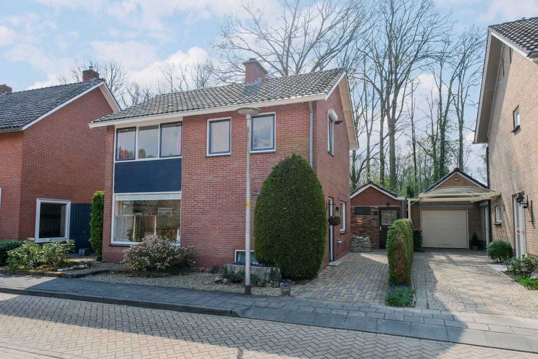 Photo 1 of De Peppelaar 16