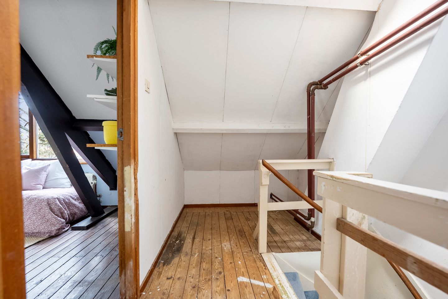 Foto 34 van Louise de Colignylaan 60