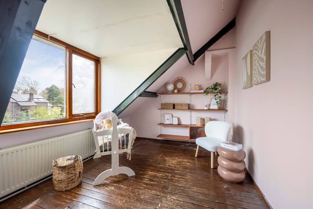 Foto 37 van Louise de Colignylaan 60