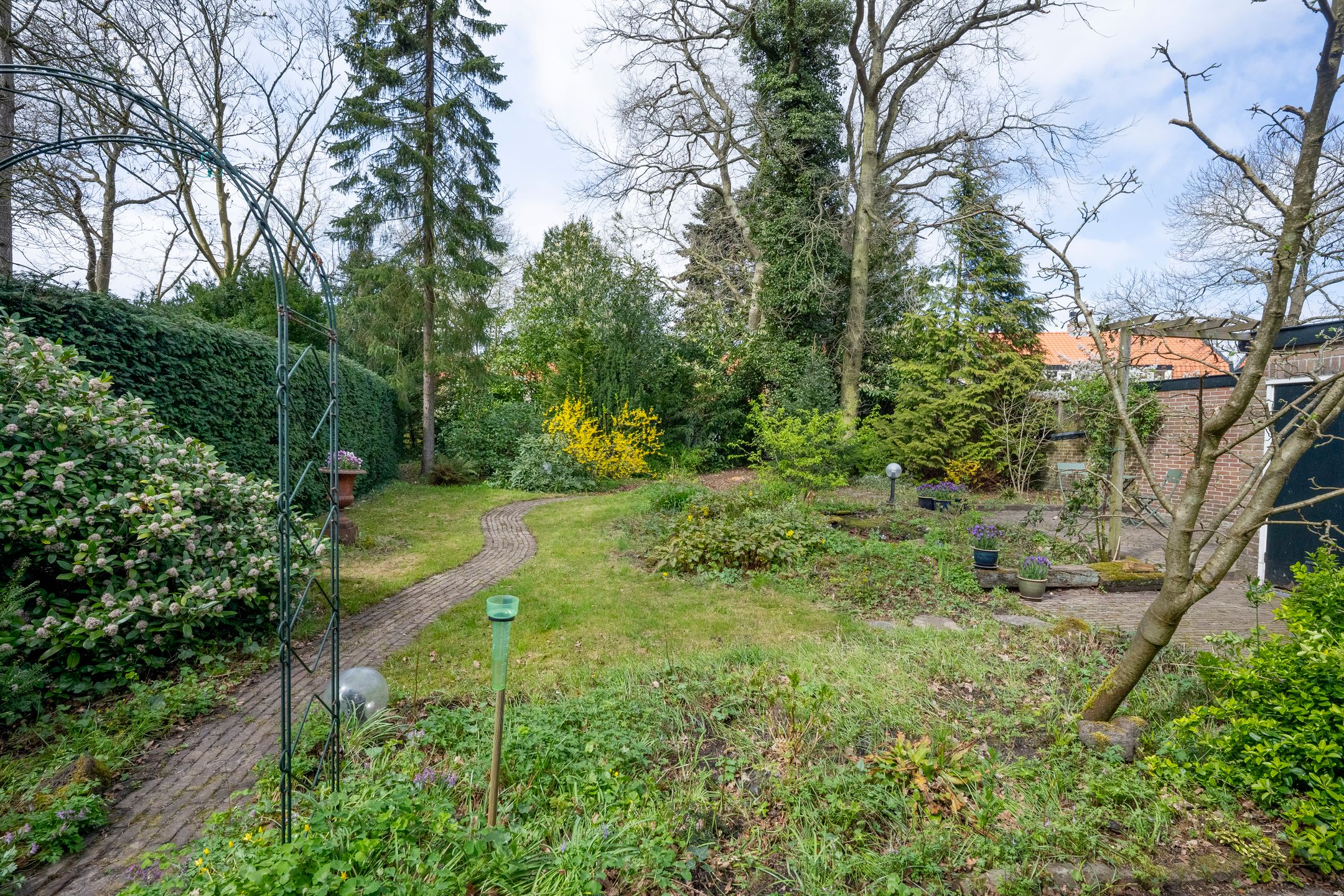 Foto 39 van Louise de Colignylaan 60