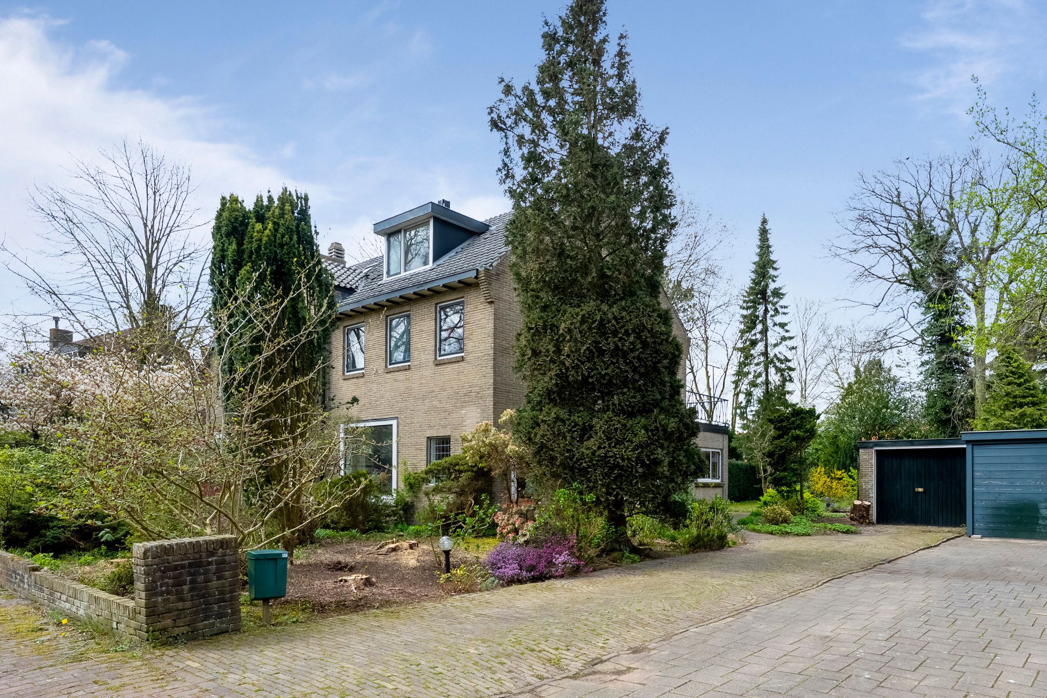 Foto 45 van Louise de Colignylaan 60