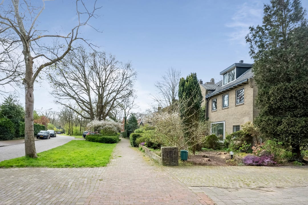 Foto 46 van Louise de Colignylaan 60