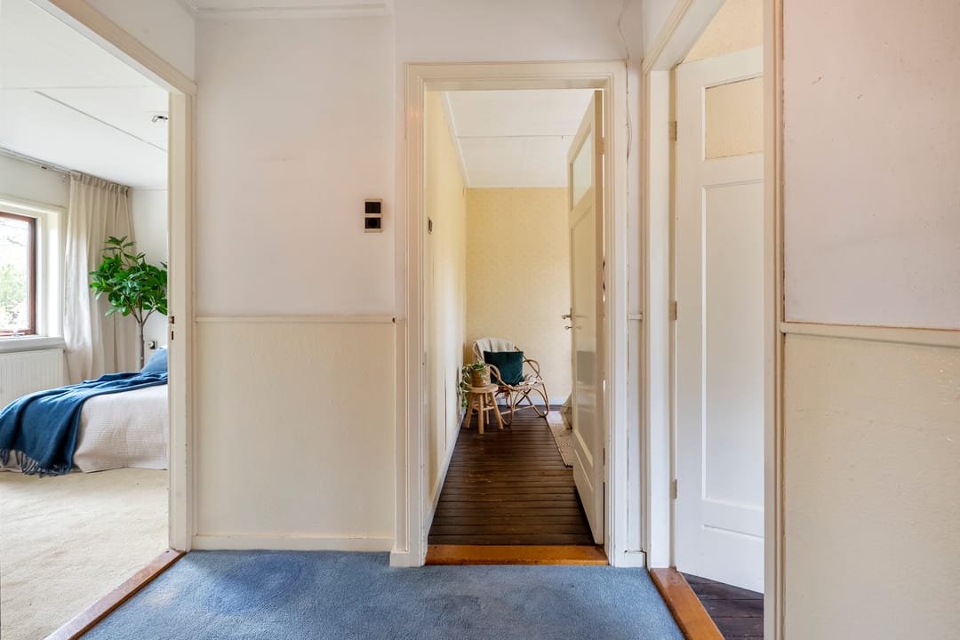 Foto 23 van Louise de Colignylaan 60