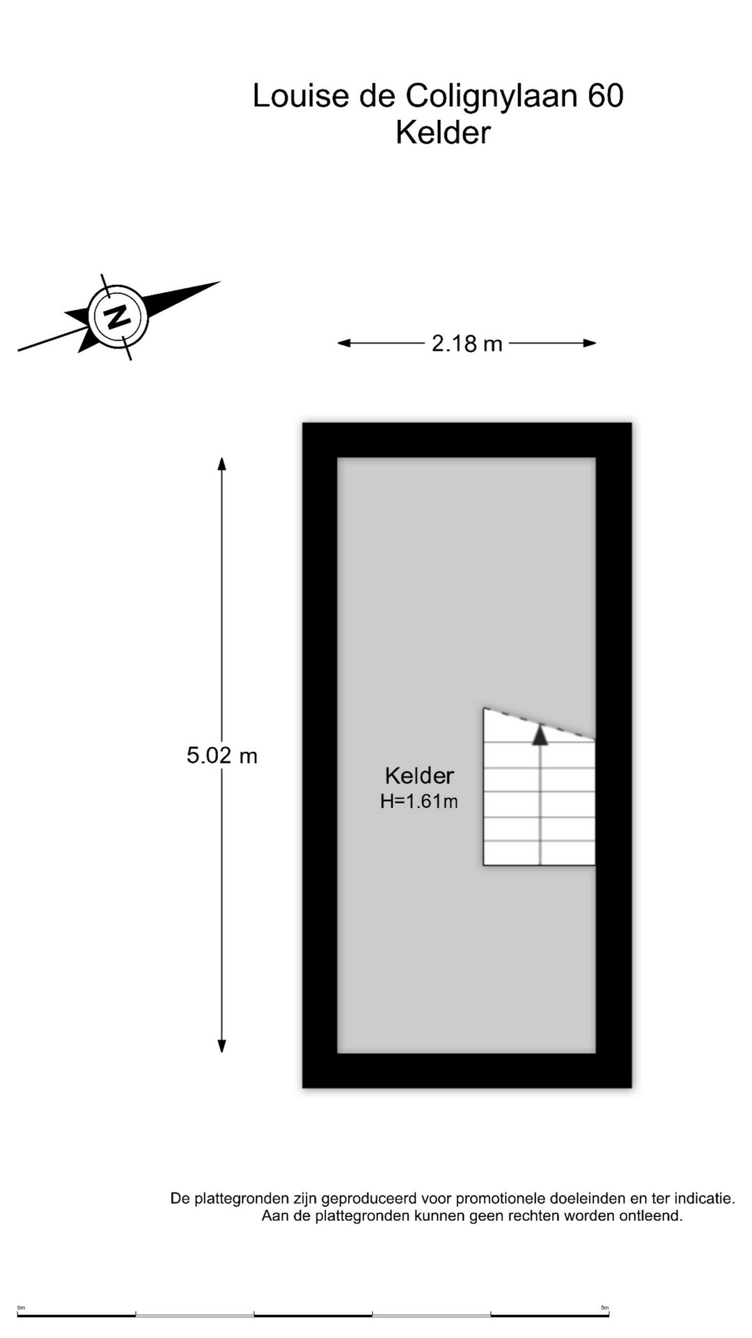 Foto 50 van Louise de Colignylaan 60