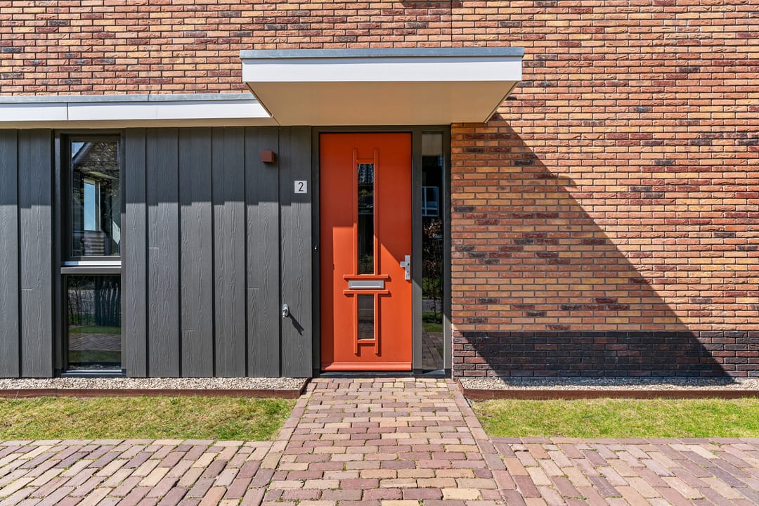 Foto 8 van Hazelnootlint 2