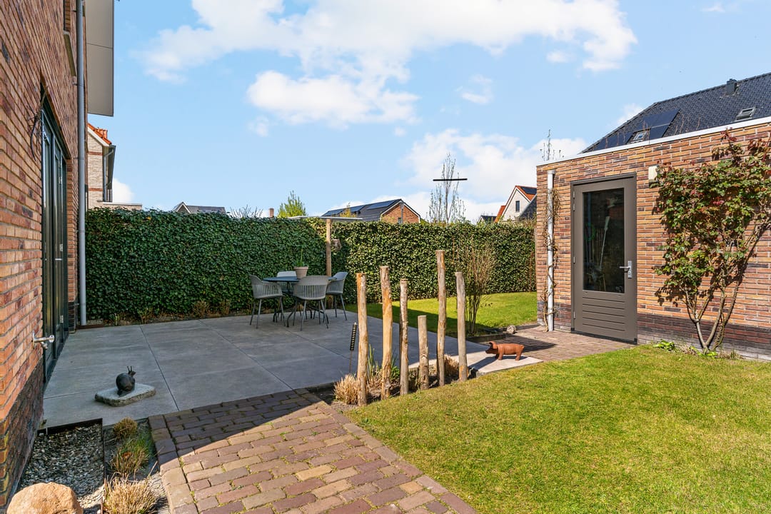 Foto 53 van Hazelnootlint 2