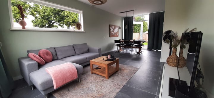 Foto 2 van Gravenstein 14