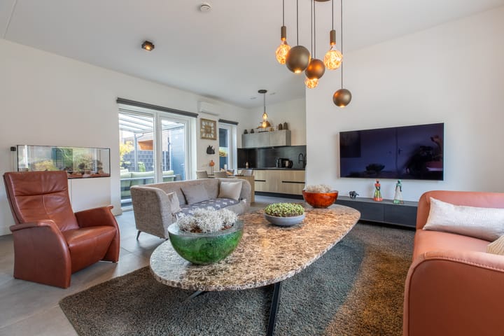 Foto 4 van Annie M.G. Schmidt-plantsoen 17