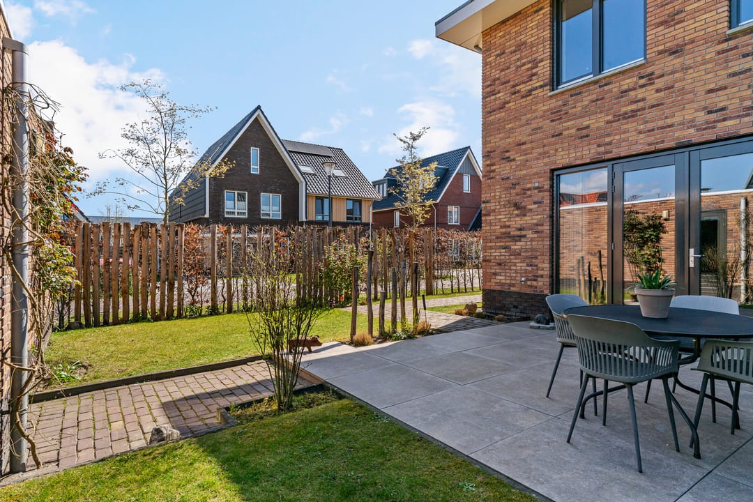 Foto 52 van Hazelnootlint 2