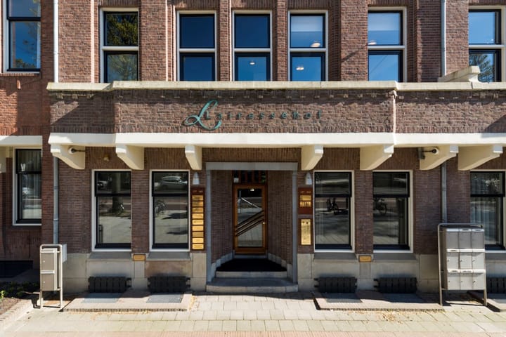 De Lairessestraat 137