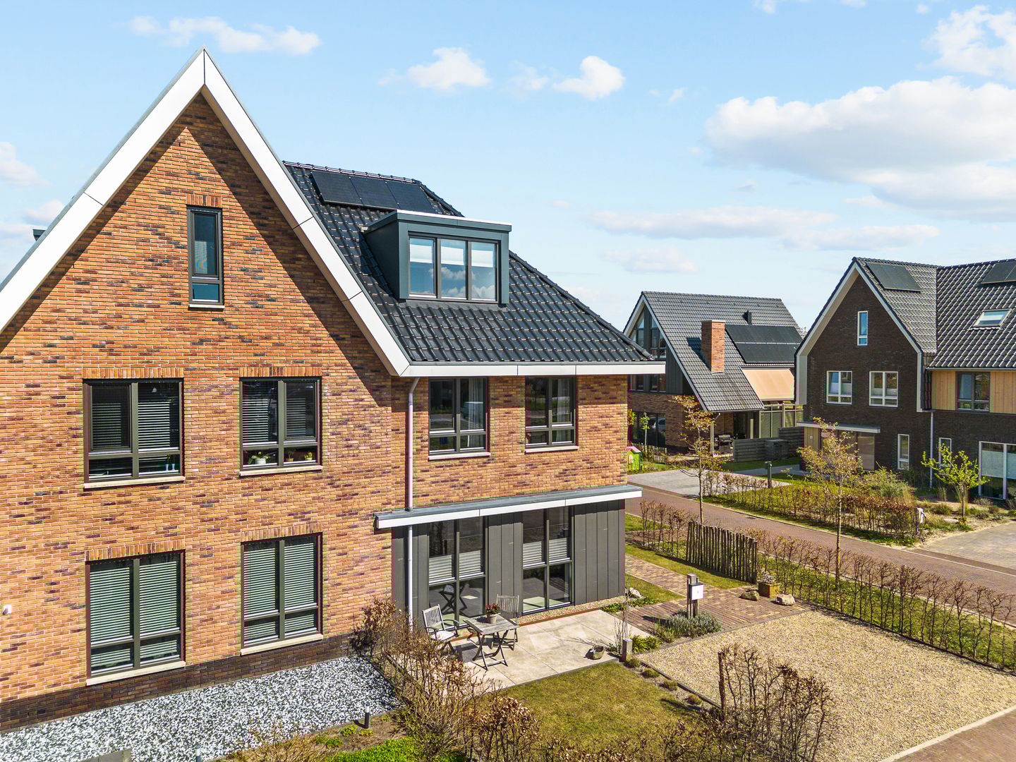 Foto 64 van Hazelnootlint 2