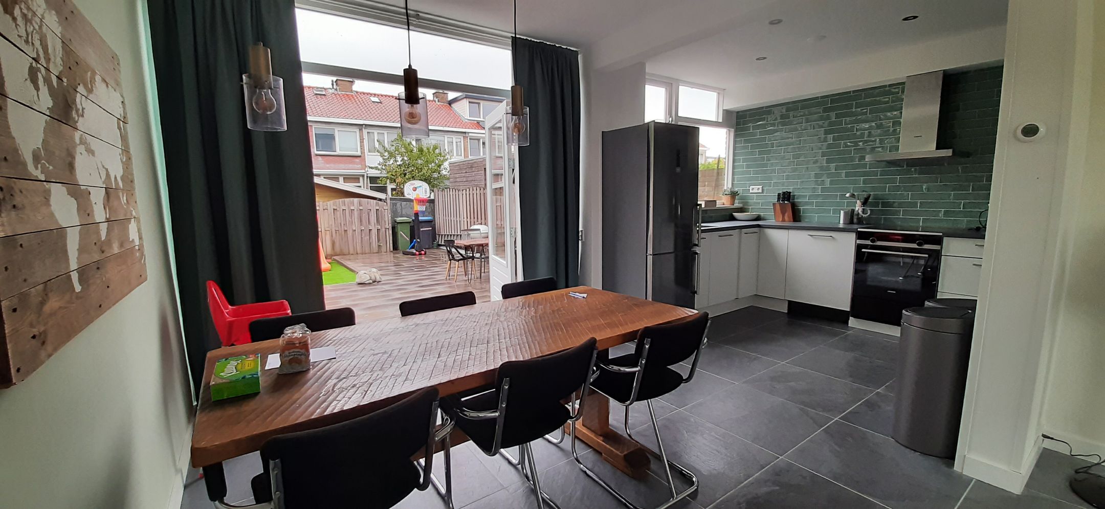 Photo 3 of Gravenstein 14